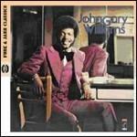 John Gary Williams - Vinile LP di John Gary Williams