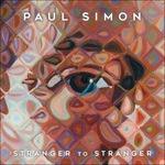 Stranger to Stranger - CD Audio di Paul Simon