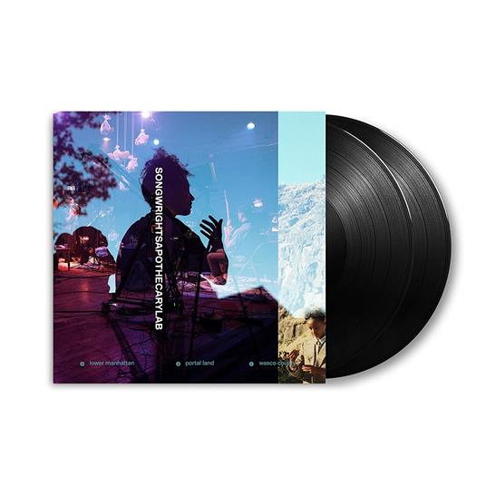 Songwrights Apothecary Lab - Vinile LP di Esperanza Spalding - 2