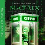 Matrix-The Complete Score