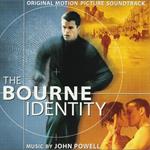 The Bourne Identity (Colonna sonora)