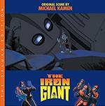Iron Giant (Deluxe Edition) (Colonna Sonora)