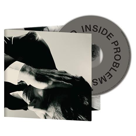 Inside Problems - CD Audio di Andrew Bird - 2
