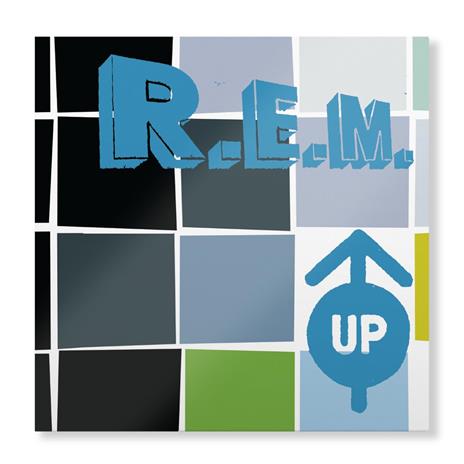 Up - Vinile LP di REM