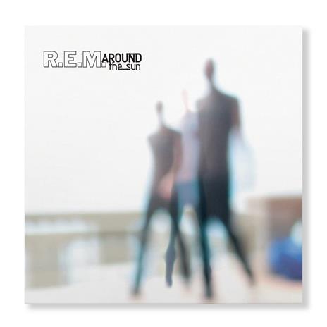 Around the Sun - Vinile LP di REM