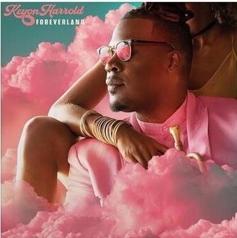Foreverland - Vinile LP di Keyon Harrold
