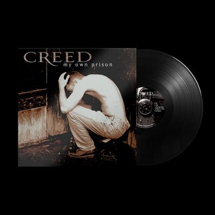 My Own Prison - Vinile LP di Creed