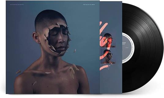 The Valley of Vision - Vinile LP di Manchester Orchestra