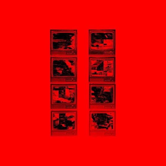 Nowhere Generation II - Vinile LP di Rise Against