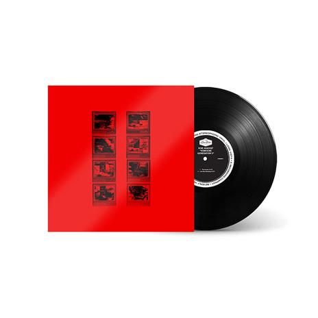 Nowhere Generation II - Vinile LP di Rise Against - 2