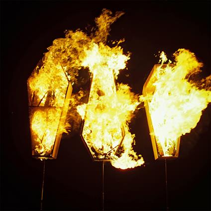 Trouble The Water - Vinile LP di Show Me the Body