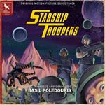 Starship Troopers (Colonna Sonora)