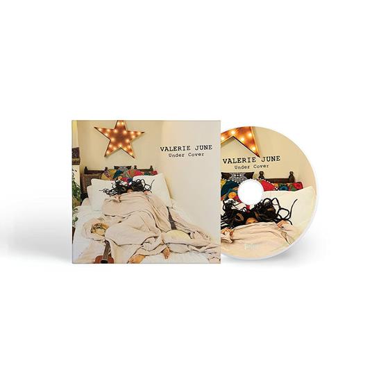 Under Cover - CD Audio di Valerie June - 2