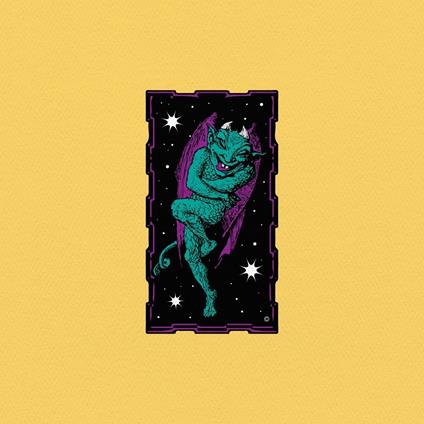 Happy.Mad.Weird.Sad - CD Audio di My Kid Brother