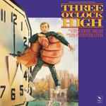 Three O'Clock High (Colonna Sonora)