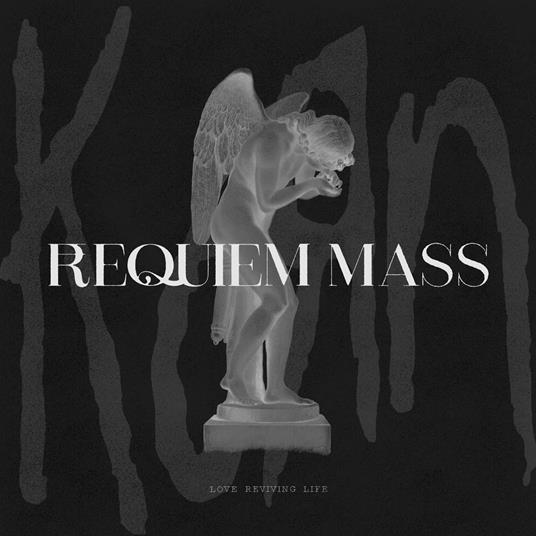 Requiem Mass - CD Audio di Korn