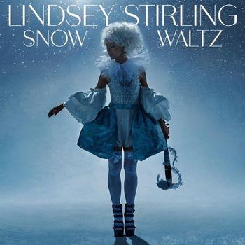 Snow Waltz - Vinile LP di Lindsey Stirling