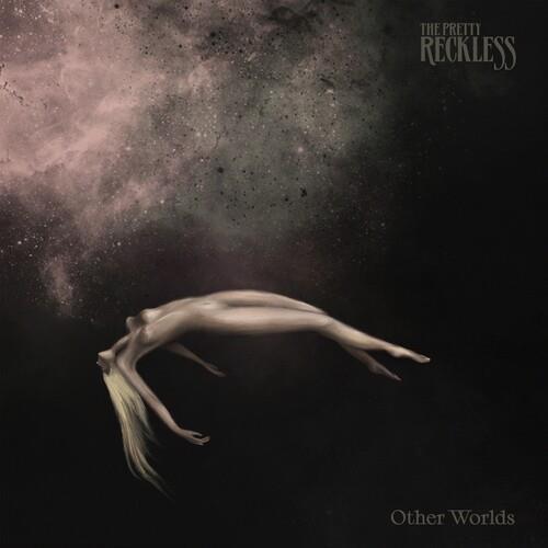 Other Worlds - Vinile LP di Pretty Reckless