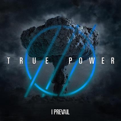 True Power - Vinile LP di I Prevail