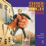 Three O'Clock High (Colonna Sonora)