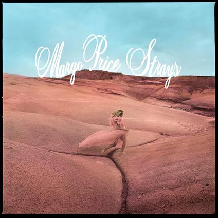 Strays - Vinile LP di Margo Price