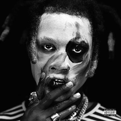 Ta13oo (Metallic Marble) - Vinile LP di Denzel Curry