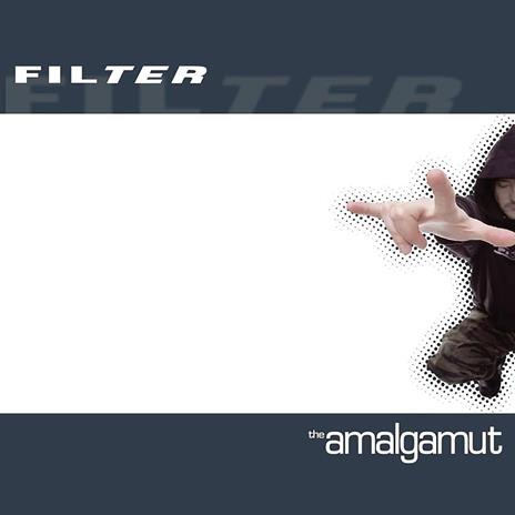 The Amalgamut - Vinile LP di Filter