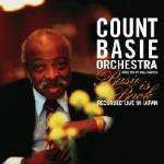 Basie is Back. Recorded Live in Japan