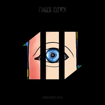 Greatest Hits - Vinile LP di Finger Eleven