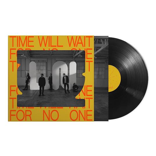 Time Will Wait for No One - Vinile LP di Local Natives - 2