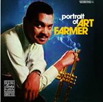 Portrait Of Art Farmer