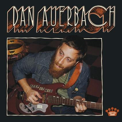 Keep It Hid - CD Audio di Dan Auerbach