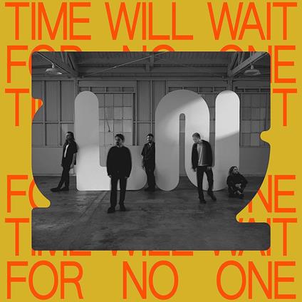 Time Will Wait for No One - CD Audio di Local Natives