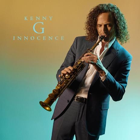 Innocence - Vinile LP di Kenny G