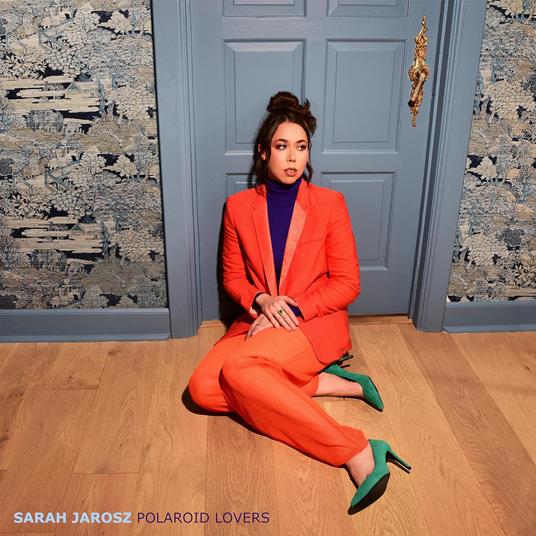Polaroid Lovers - CD Audio di Sarah Jarosz