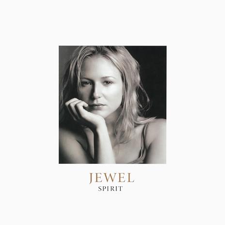 Spirit - Vinile LP di Jewel
