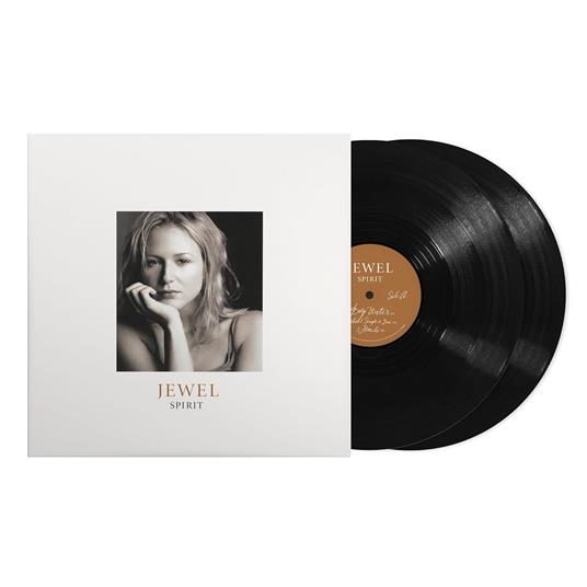 Spirit - Vinile LP di Jewel - 2