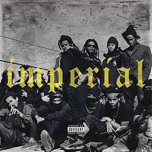 Vinile Imperial Denzel Curry