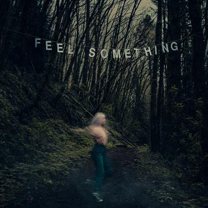 Feel Something (Coloured) - Vinile LP di Movements