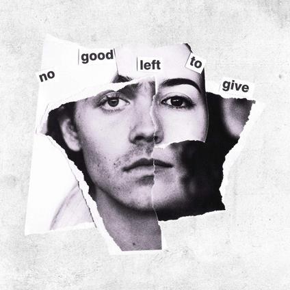 No Good Left To Give - Vinile LP di Movements