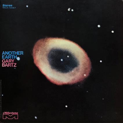 Another Earth (180 Gram) - Vinile LP di Gary Bartz