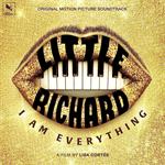 Little Richard: I Am Everything (Colonna Sonora)