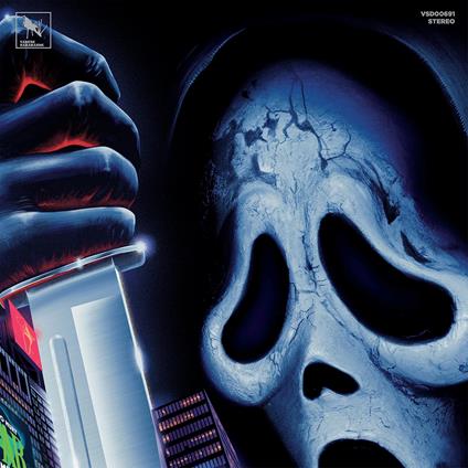 Scream VI (Colonna Sonora) - Vinile LP di Brian Tyler
