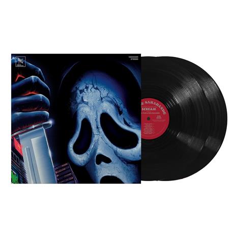 Scream VI - Vinile LP - 2