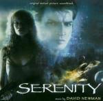 Serenity (Colonna Sonora) - Vinile LP di David Newman