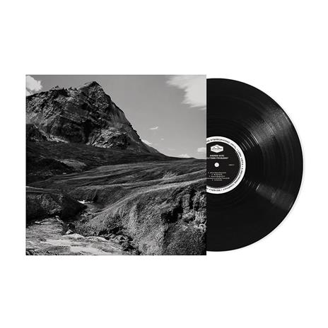Outside Problems - Vinile LP di Andrew Bird - 2