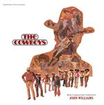 Cowboys (Colonna Sonora)