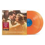 The English Patient (Colonna Sonora) (Orange Vinyl)