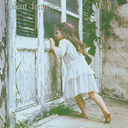 Violent Femmes (3 LP + 7" Vinyl) - Vinile LP + Vinile 7" di Violent Femmes