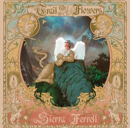 Trail Of Flowers - Vinile LP di Sierra Ferrell